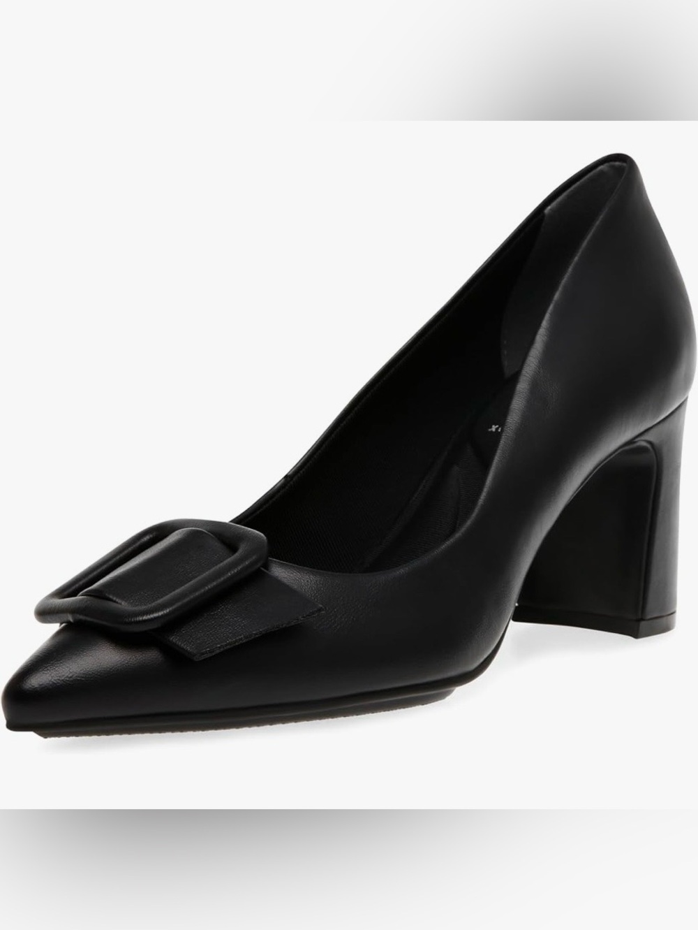 Classic Anne Klein Women's Baretta Pumps Sleek I-Flex Sz 10 new